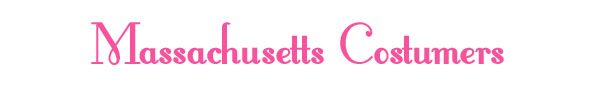 Massachusetts Costumers Group